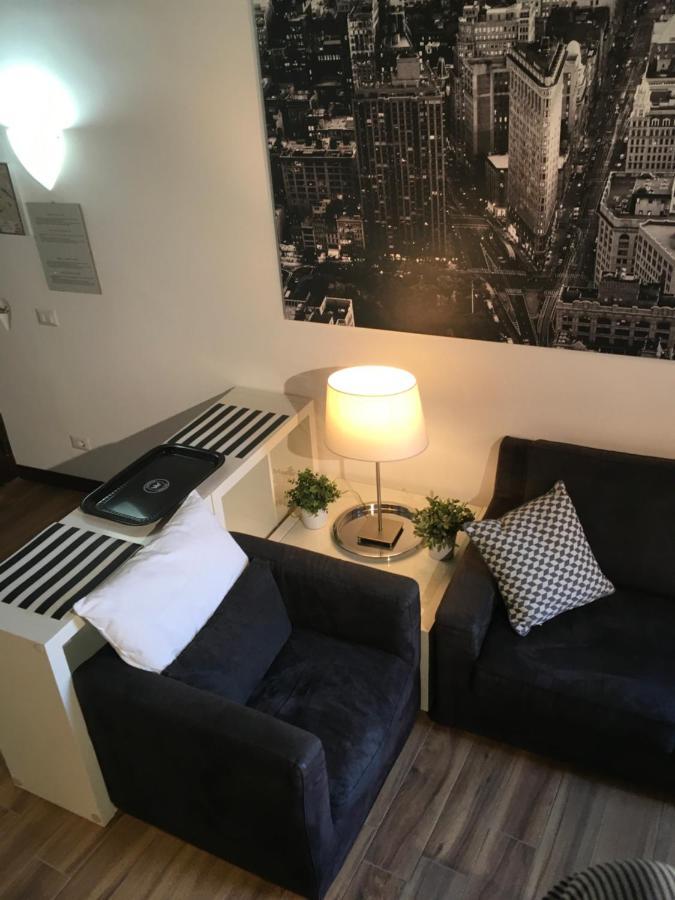 Apartmán Cosy Trastevere Řím Exteriér fotografie