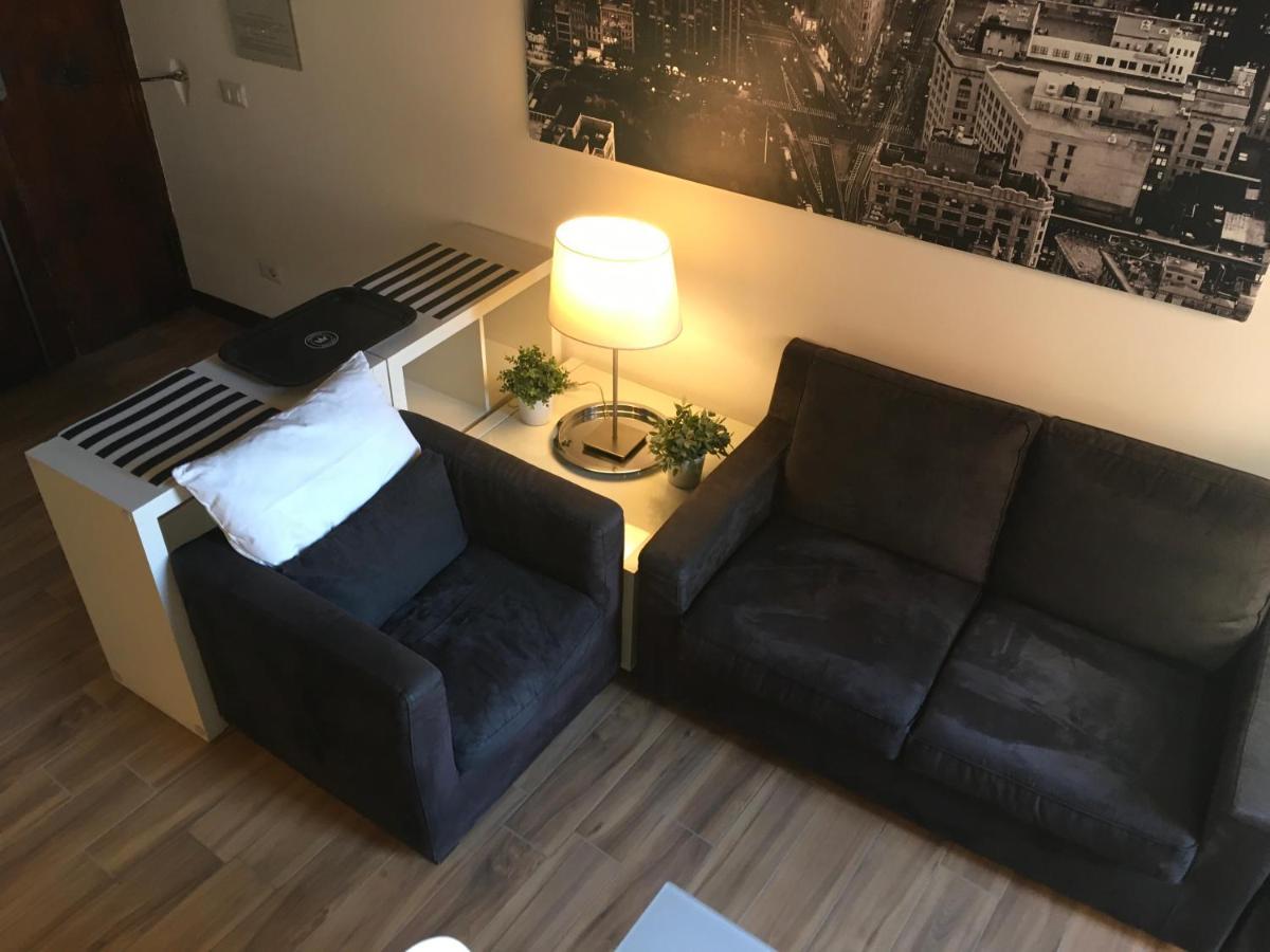 Apartmán Cosy Trastevere Řím Exteriér fotografie