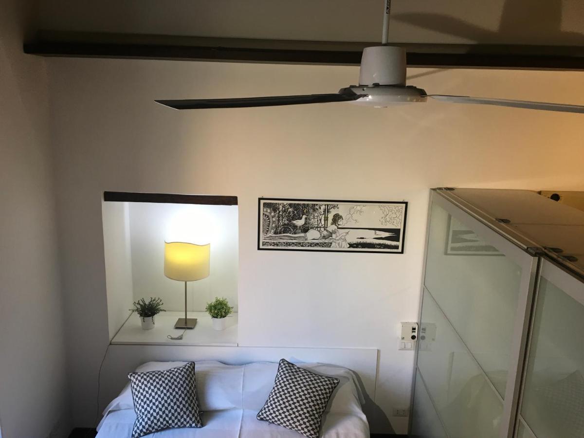 Apartmán Cosy Trastevere Řím Exteriér fotografie