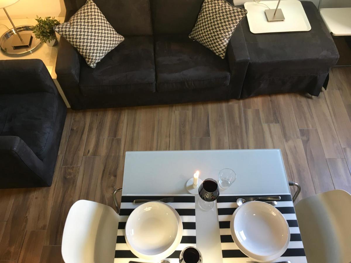 Apartmán Cosy Trastevere Řím Exteriér fotografie